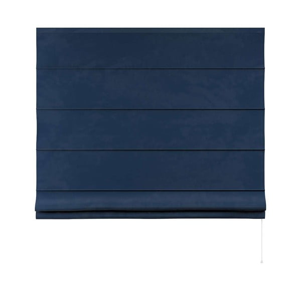 Sinine Rooma ruloo 170x130 cm Posh Velvet - Yellow Tipi-image-3