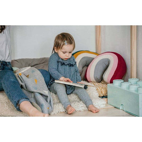 Puuvillane beebipadi , 40 x 30 cm Oskar - Kindsgut-image-4