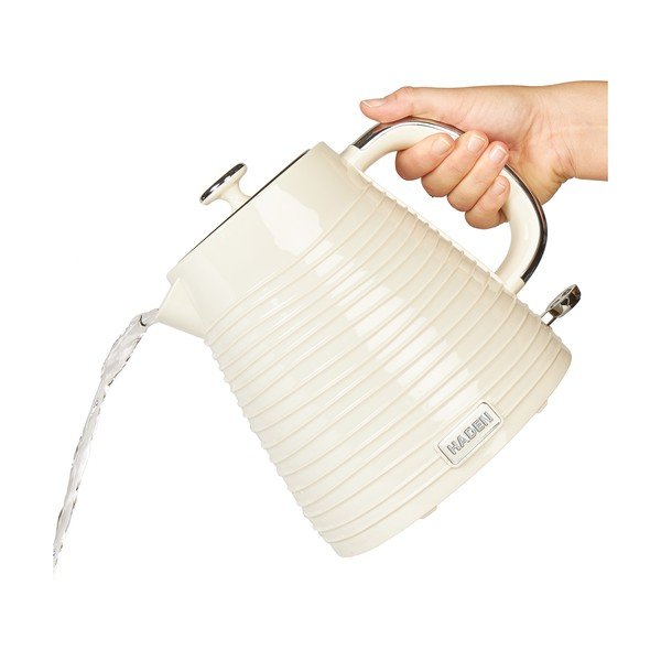 Kreemjas plastmassist veekeetja 1,7 l Devon - Haden-image-4