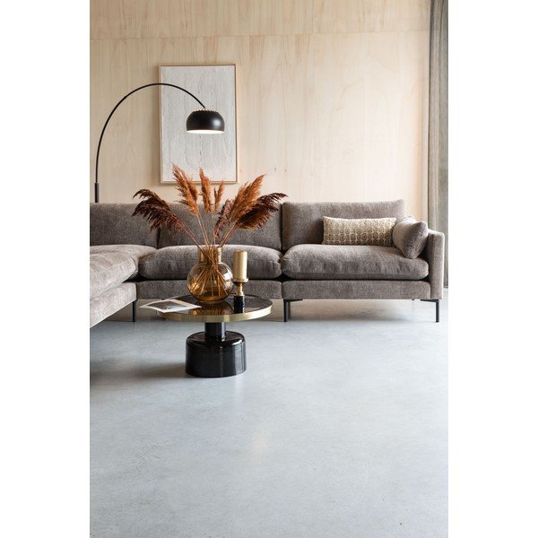 Must põrandalamp (kõrgus 190 cm) Bow - Zuiver-image-3