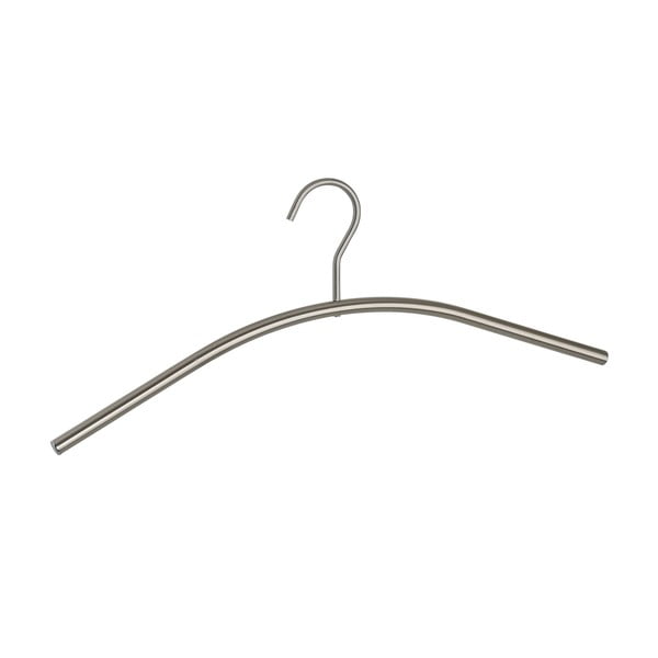 Metallist riidekapi riputusvahendi teras - Wenko-image-1