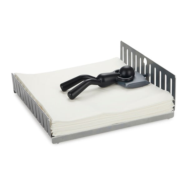 Metallist salvrätikuhoidja Nap - Balvi-image-3