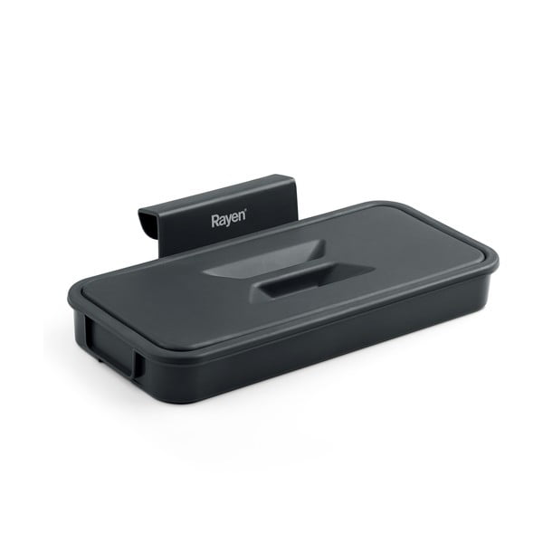 Riputatav hoidja prügikottidele - Rayen-image-3