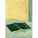 Plakat 50×70 cm The Book – The Poster Club