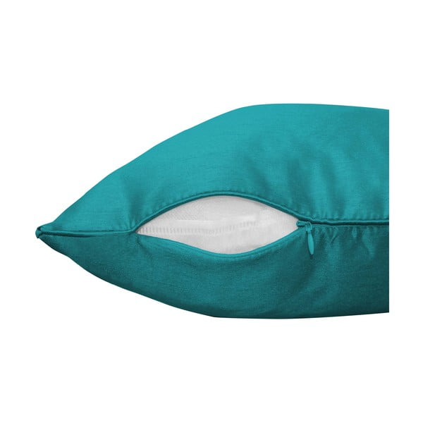 Mikrosatiinist padjapüür 40x40 cm Shana - douceur d'intérieur-image-2