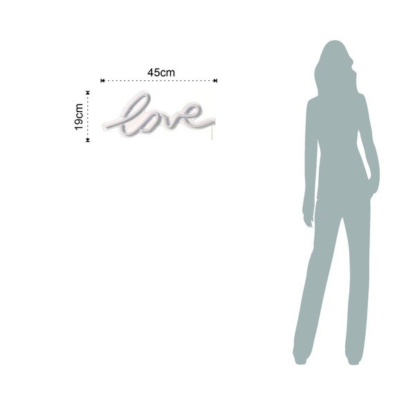 Valguse kaunistamine Love - Tomasucci-image-3