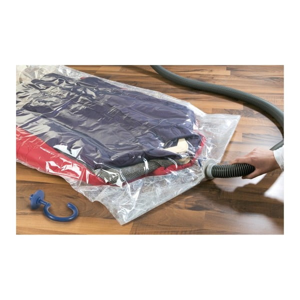 Hoiuvahendi vaakumorganisaator, 145 x 70 cm - Wenko-image-2