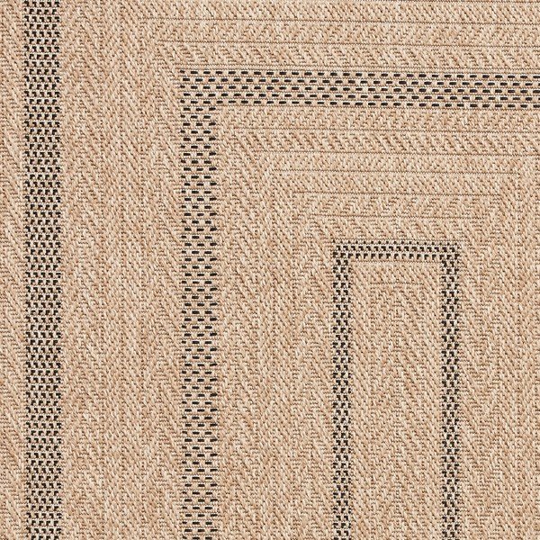 Helepruun õuevaip 120x170 cm Nomad - Think Rugs-image-4