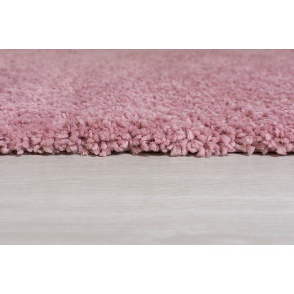 Tumeroosa vaip , 60 x 110 cm Sparks - Flair Rugs-image-3