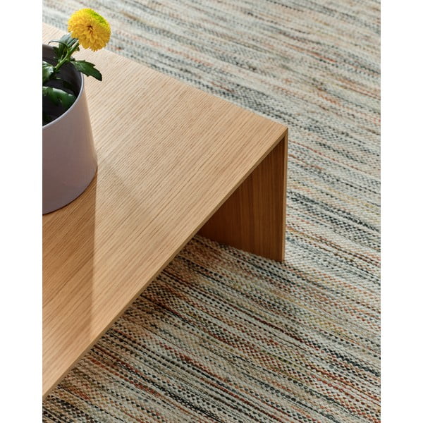 Tammespoonist diivanilaud 70x140 cm Litto - Kave Home-image-3