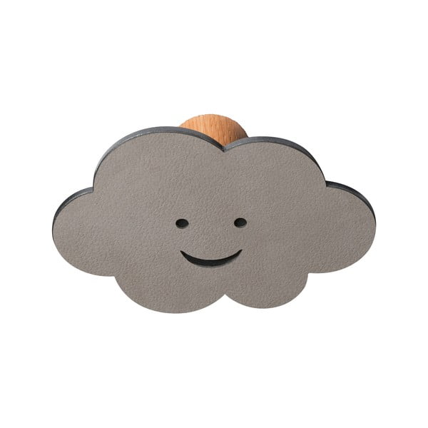 Hall terasest seinakonks Cloud Dot Nupo - LIND DNA