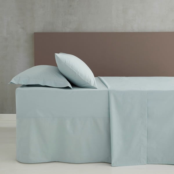 Perkal-puuvillast padjapüürid 2tk komplektis 75x50 cm Easy Iron Percale - Catherine Lansfield-image-2