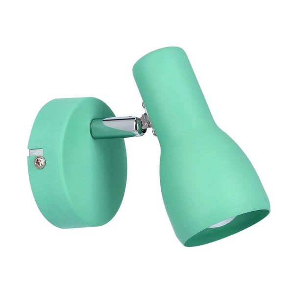 Seinavalgusti piparmündi värvi Picardo - Candellux Lighting-image-4