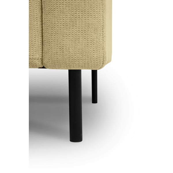 Ookerkollane nurgadiivan (vasak nurk) Hero - Scandic-image-4