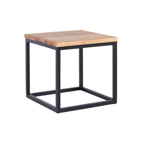 Konferenční stolek s deskou z bukového dřeva indhouse Hannah