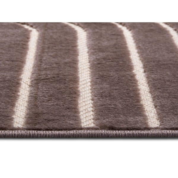 Pruun vaip 160x235 cm Iconic Wave - Hanse Home-image-2