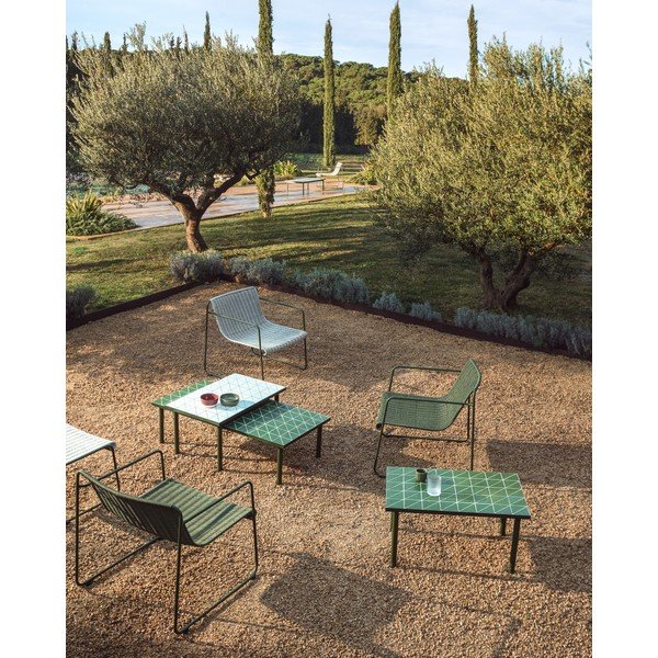 Aialaud keraamilise pealispinnaga 51x81 cm Maurina - Kave Home-image-2