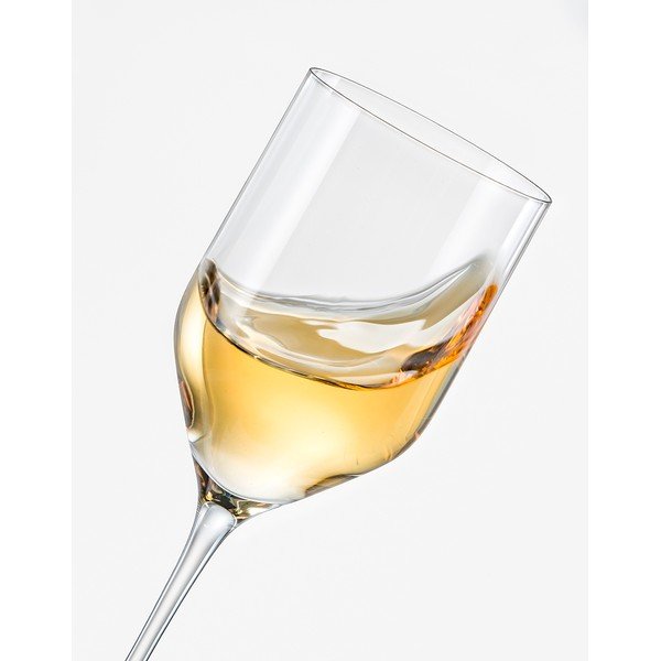 6 veiniklaasi komplekt, 330 ml Uma - Crystalex-image-2