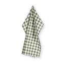 Puuvillased rätikud 2tk komplektis 50x70 cm Gingham - Tiseco Home Studio
