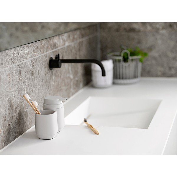 Helehall betoonist tass hambaharjade jaoks Time - Zone-image-1