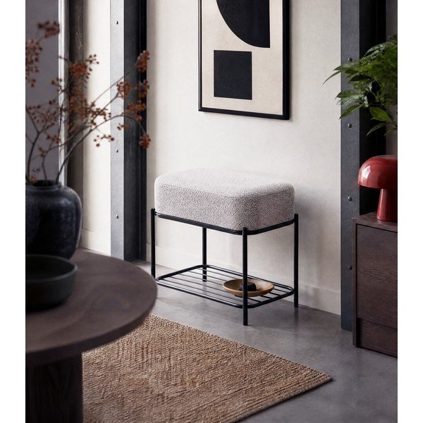 Helehall tumba Milou - White Label-image-1