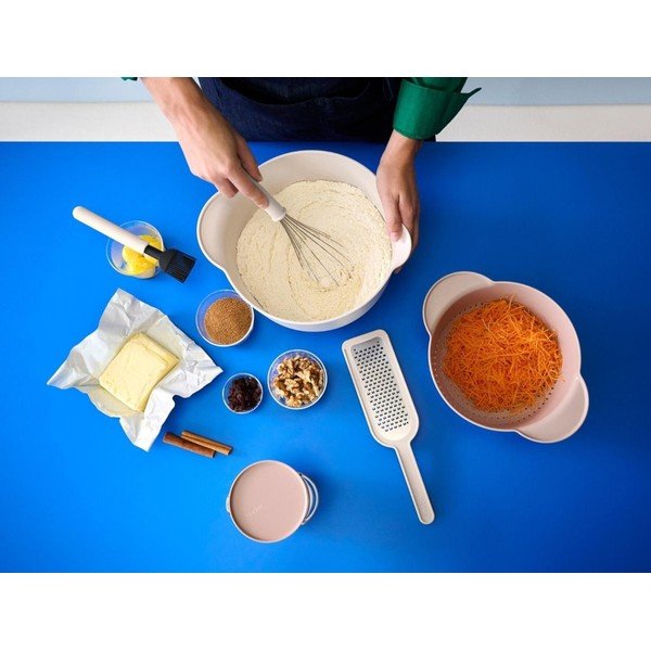 Plastmassist küpsetusriistad 3-osalise komplektiga Chef It - Mepal-image-1