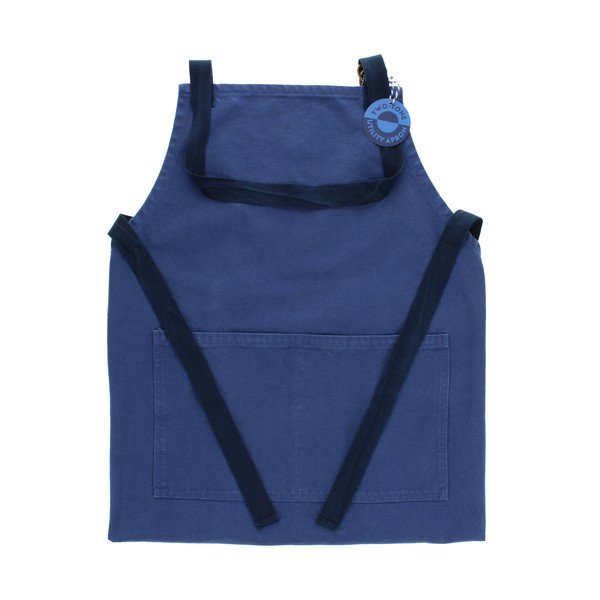 Puuvillane põll Two-tone - Rex London-image-3