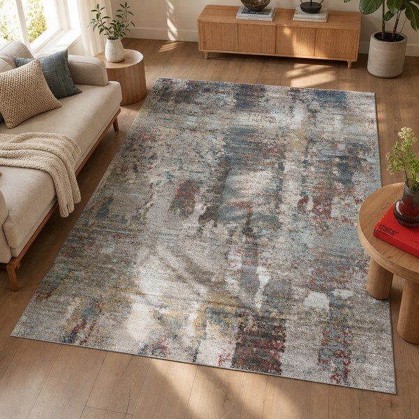 Vaip Amira Multi, 140 x 200 cm - Universal-image-4