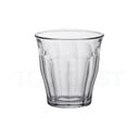 6 klaasi 90 ml komplektis Picardie - Duralex