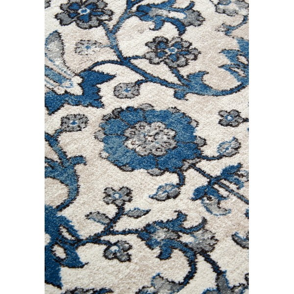 Sinine-kreem vaip 200x280 cm Ernest - Villeroy&Boch-image-4