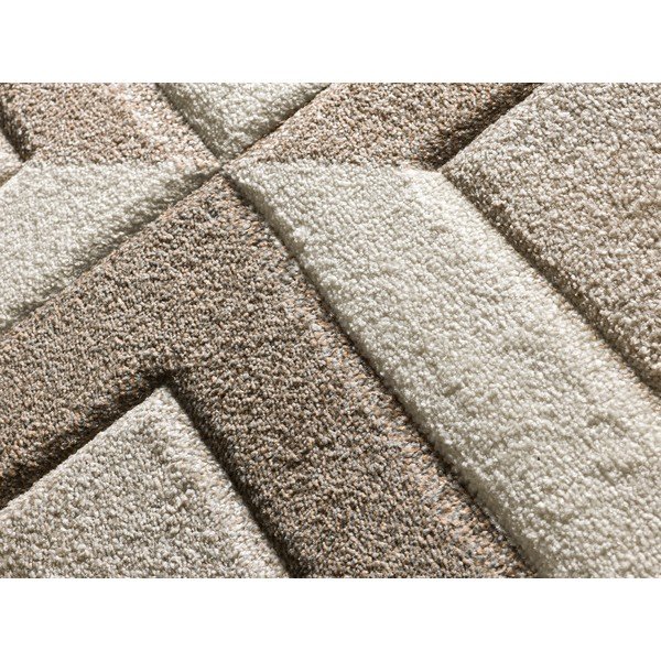 Pruun vaip 140x200 cm - Universal-image-3