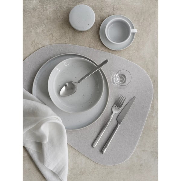 Helehall/beež keraamiline kruus 250 ml Sablo - Blomus-image-4