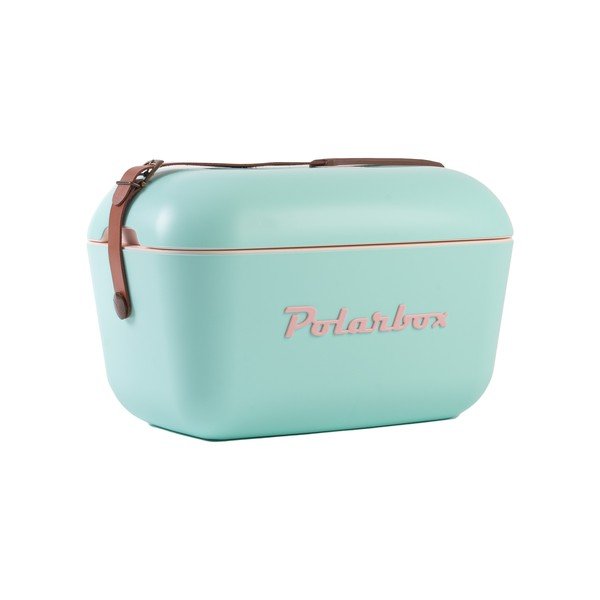 Türkiissinine jahutuskast 12l Classic - Polarbox