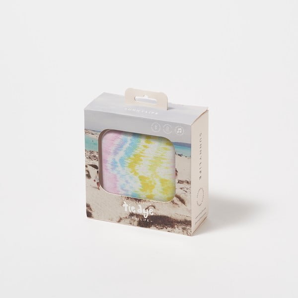 Bluetooth-kõlar Tie - Sunnylife-image-4