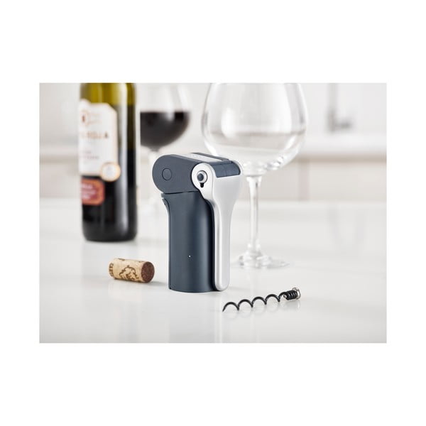 Musta kangiga korgitser BarWise - Joseph Joseph-image-2