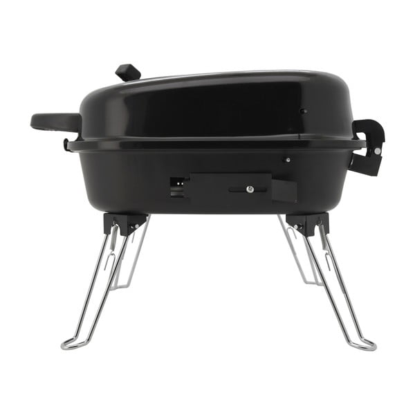 Kokkupandav söegrill Crotone - Cattara-image-3