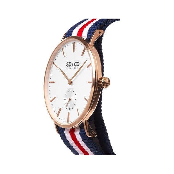 Dámské hodinky So&Co New York GP16140-image-1