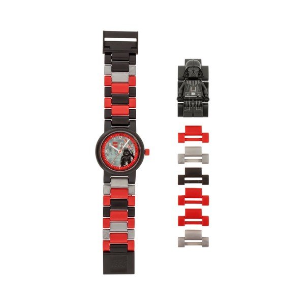 Star Wars Darth Vader kella - LEGO®-image-2