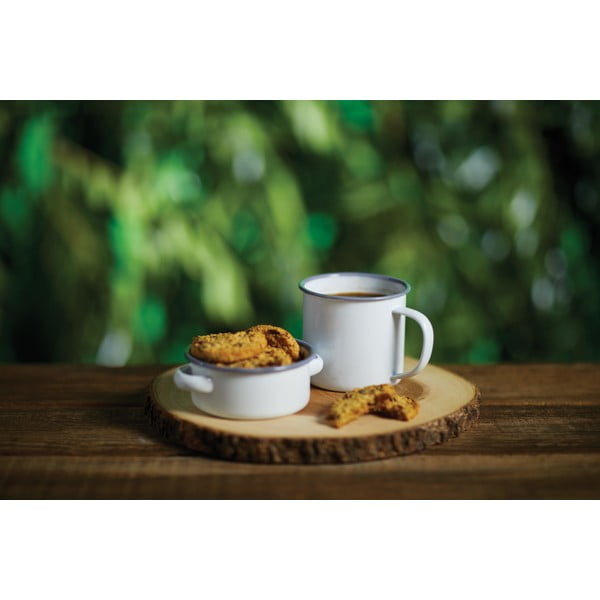 Emailkruus, 550 ml Living Nostalgia - Kitchen Craft-image-3