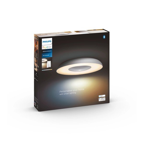 LED nutikas laevalgusti 22,5W Still - Philips Hue-image-4