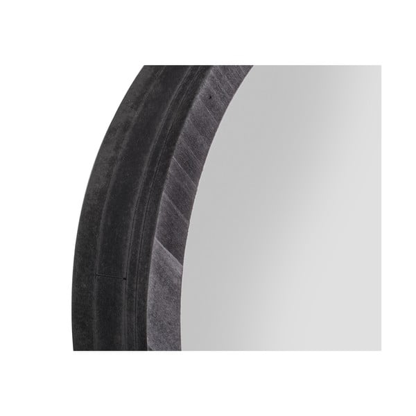 Puidust raamiga seinapeegel 90x48 cm Wall Art - PT LIVING-image-3