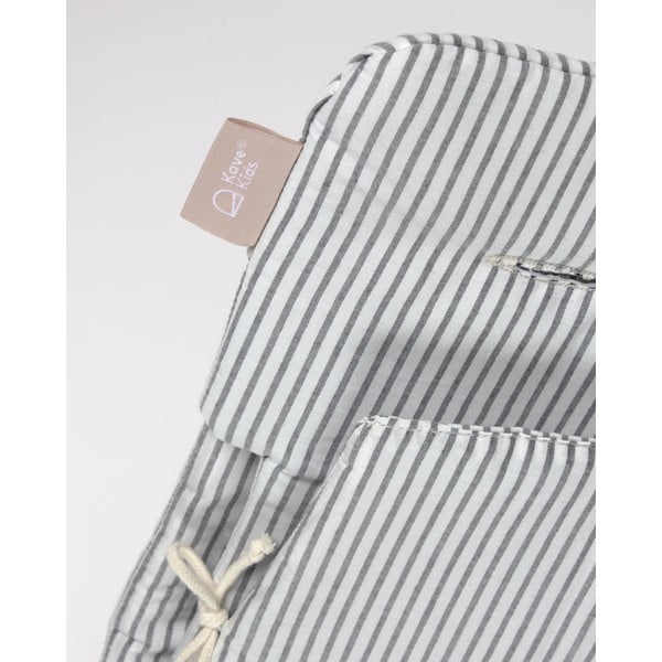 Sinised söögitooli sisepadjad Nuun - Kave Home-image-4