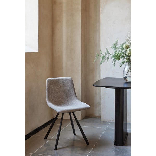 Helehall söögitool Yukon - Unique Furniture-image-1