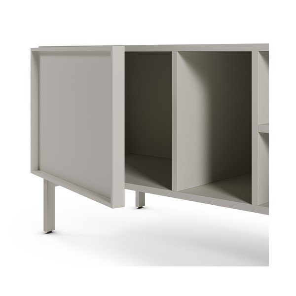 Kreemikas telekaalus 160x51x42 cm Brise - Marckeric-image-3