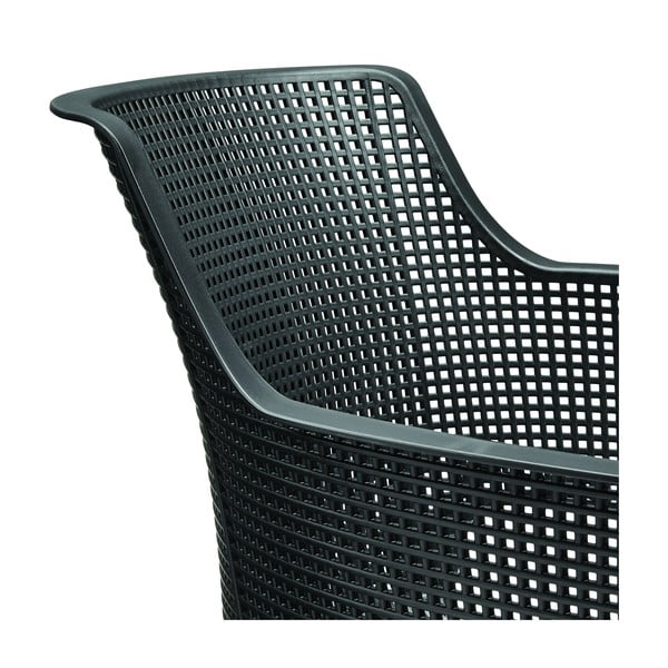 Tumehall plastikust aiatool Elisa - Keter-image-3