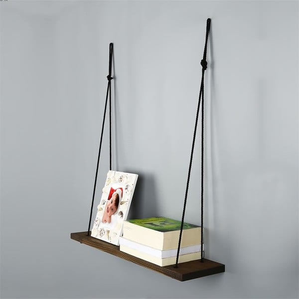 Puidust riiul Hangit - Evila Originals-image-4