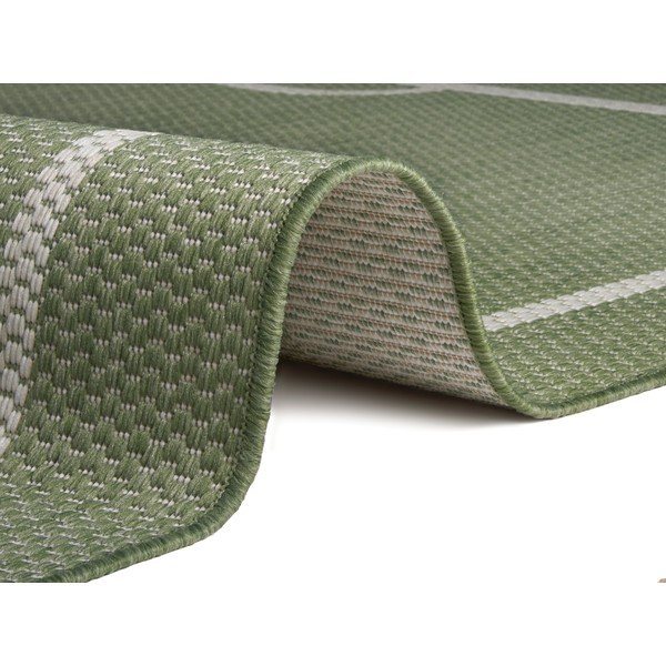 Roheline mänguväljaku vaip lastele, 120 x 170 cm - Ragami-image-1