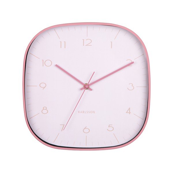 Seinakell Grato Cuadrado - Karlsson