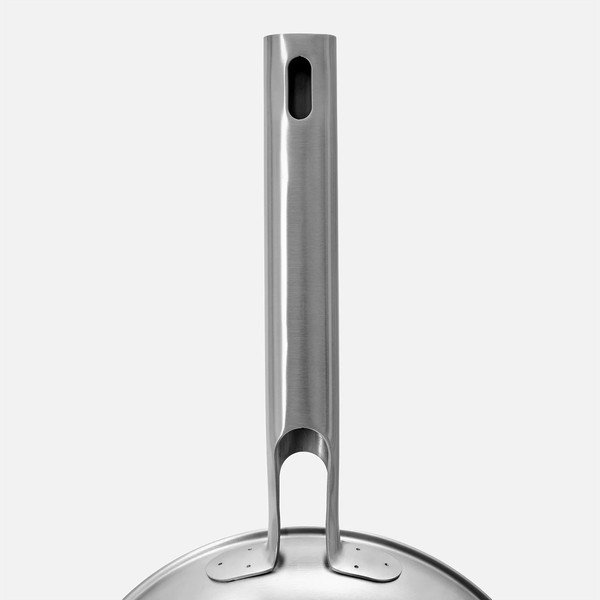 Roostevabast terasest pann ø 30 cm Lucca 4.0 - FABINI-image-4