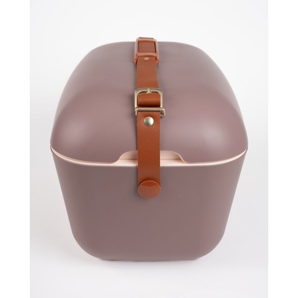 Pruun jahutuskast 20l Classic Gold - Polarbox-image-4